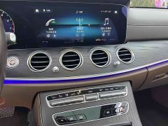 Mercedes-Benz E-Class Facelift E 300 L Sport Fashion Edition - photo 17