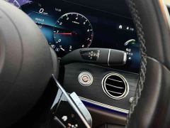 Mercedes-Benz E-Class Facelift E 300 L Sport Fashion Edition - photo 18
