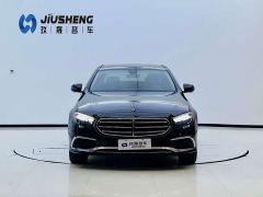 Mercedes-Benz E-Class Facelift E 300 L Sport Fashion Edition - photo 2