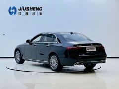Mercedes-Benz E-Class Facelift E 300 L Sport Fashion Edition - photo 4