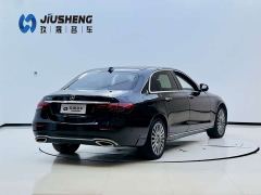 Mercedes-Benz E-Class Facelift E 300 L Sport Fashion Edition - photo 6