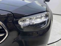 Mercedes-Benz E-Class Facelift E 300 L Sport Fashion Edition - photo 8