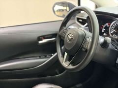 Toyota Corolla 1.2T S-CVT Elite Plus - фото 10