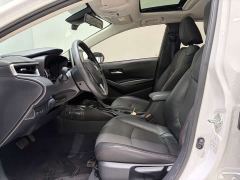 Toyota Corolla 1.2T S-CVT Elite Plus - фото 11