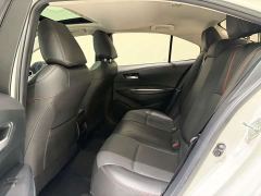 Toyota Corolla 1.2T S-CVT Elite Plus - фото 12