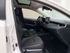 Toyota Corolla 1.2T S-CVT Elite Plus - фото 15