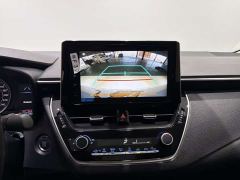 Toyota Corolla 1.2T S-CVT Elite Plus - фото 17