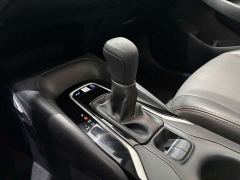 Toyota Corolla 1.2T S-CVT Elite Plus - фото 19