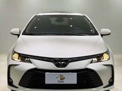 Toyota Corolla 1.2T S-CVT Elite Plus - фото 2