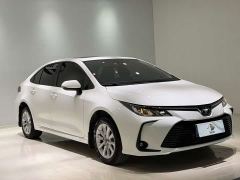 Toyota Corolla 1.2T S-CVT Elite Plus - фото 3