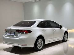 Toyota Corolla 1.2T S-CVT Elite Plus - фото 4