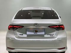 Toyota Corolla 1.2T S-CVT Elite Plus - фото 5
