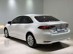 Toyota Corolla 1.2T S-CVT Elite Plus - фото 6