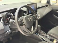 Toyota Corolla 1.2T S-CVT Elite Plus - фото 7