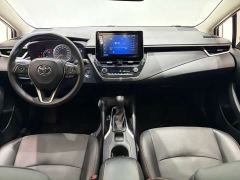 Toyota Corolla 1.2T S-CVT Elite Plus - фото 8