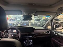 GAC Aion M6 PRO 270T DCT Luxury - photo 3