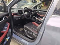 Geely Bingyue COOL 1.5TD DCT Hot Engine Edition - ფოტო 12