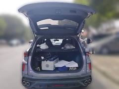 Geely Bingyue COOL 1.5TD DCT Hot Engine Edition - ფოტო 15