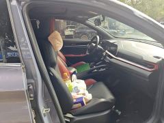 Geely Bingyue COOL 1.5TD DCT Hot Engine Edition - ფოტო 19