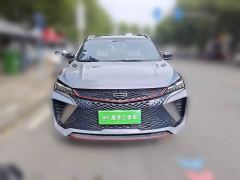 Geely Bingyue COOL 1.5TD DCT Hot Engine Edition - ფოტო 2