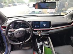 Geely Bingyue COOL 1.5TD DCT Hot Engine Edition - ფოტო 5
