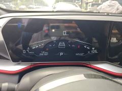 Geely Bingyue COOL 1.5TD DCT Hot Engine Edition - ფოტო 7