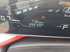 Geely Bingyue COOL 1.5TD DCT Hot Engine Edition - ფოტო 8