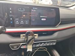 Geely Bingyue COOL 1.5TD DCT Hot Engine Edition - ფოტო 9