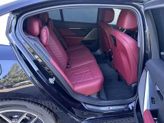 BMW i5 eDrive 35L M Sport Package - ფოტო 10