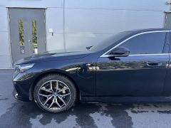 BMW i5 eDrive 35L M Sport Package - ფოტო 2