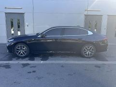 BMW i5 eDrive 35L M Sport Package - ფოტო 4