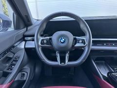 BMW i5 eDrive 35L M Sport Package - ფოტო 7