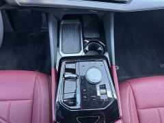 BMW i5 eDrive 35L M Sport Package - ფოტო 8