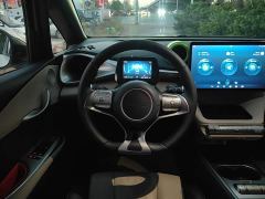 BYD Dolphin 420km Freedom Edition - ფოტო 10
