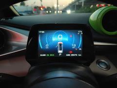 BYD Dolphin 420km Freedom Edition - ფოტო 11