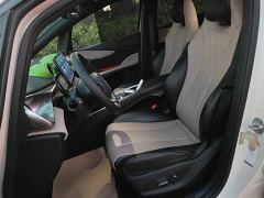 BYD Dolphin 420km Freedom Edition - ფოტო 14