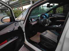 BYD Dolphin 420km Freedom Edition - ფოტო 15