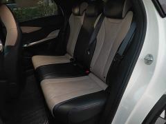 BYD Dolphin 420km Freedom Edition - ფოტო 16