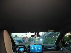 BYD Dolphin 420km Freedom Edition - ფოტო 17