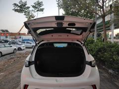 BYD Dolphin 420km Freedom Edition - ფოტო 18