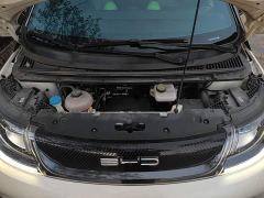 BYD Dolphin 420km Freedom Edition - ფოტო 19
