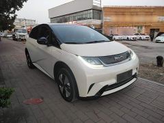 BYD Dolphin 420km Freedom Edition - ფოტო 3
