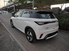 BYD Dolphin 420km Freedom Edition - ფოტო 4