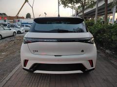 BYD Dolphin 420km Freedom Edition - ფოტო 5