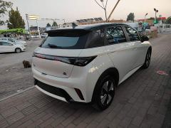 BYD Dolphin 420km Freedom Edition - ფოტო 6