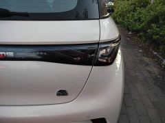 BYD Dolphin 420km Freedom Edition - ფოტო 7