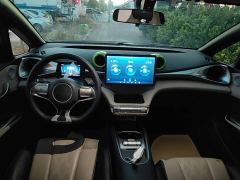 BYD Dolphin 420km Freedom Edition - ფოტო 9