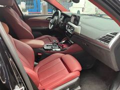 BMW X4 xDrive 25i M Sport Package - фото 13