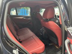 BMW X4 xDrive 25i M Sport Package - фото 14