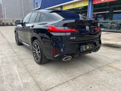 BMW X4 xDrive 25i M Sport Package - фото 15
